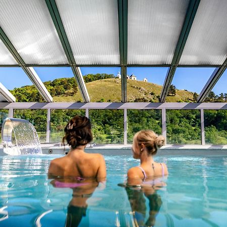 Hotel Galant Mikulov Dış mekan fotoğraf