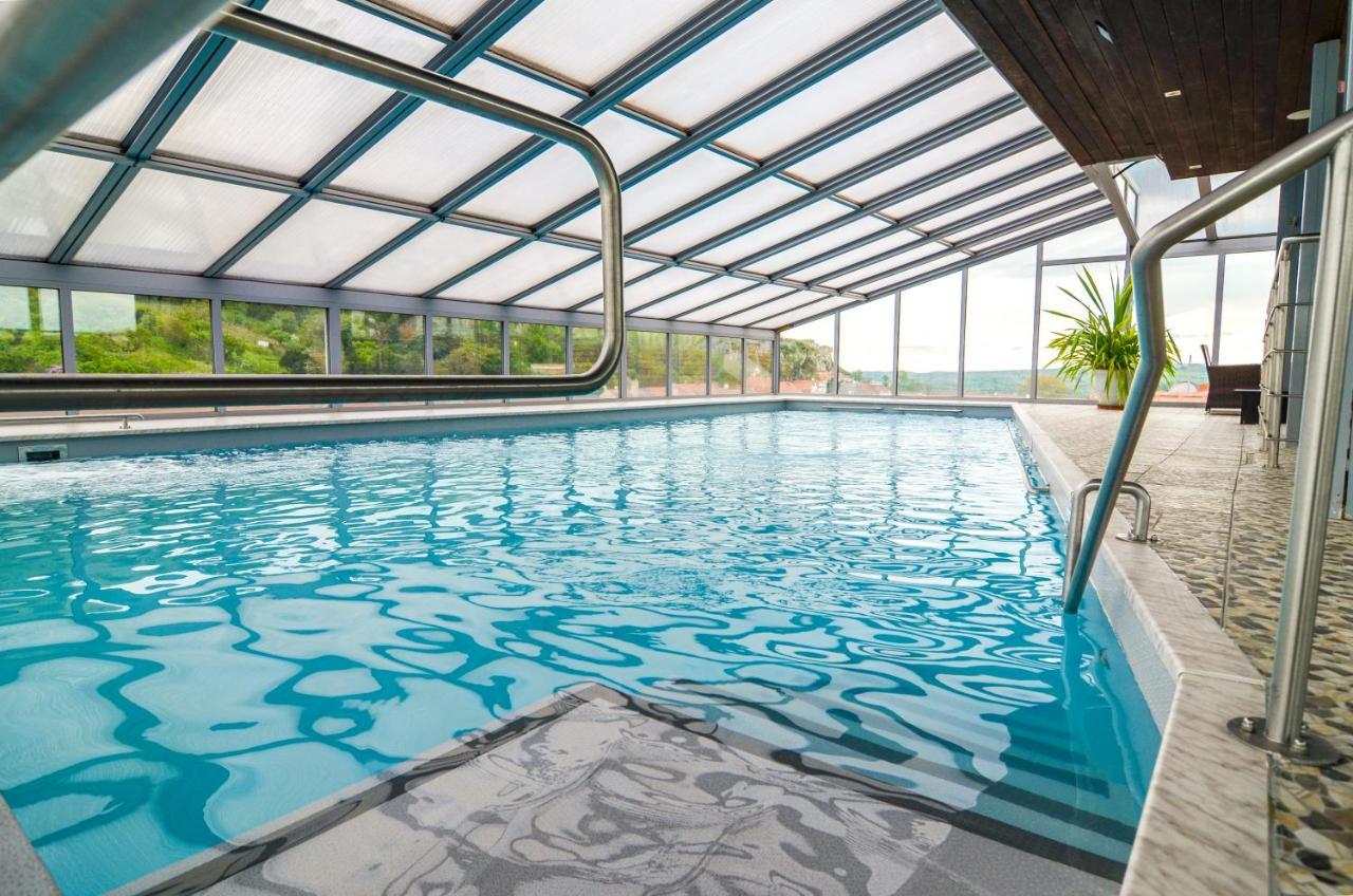Hotel Galant Mikulov Dış mekan fotoğraf