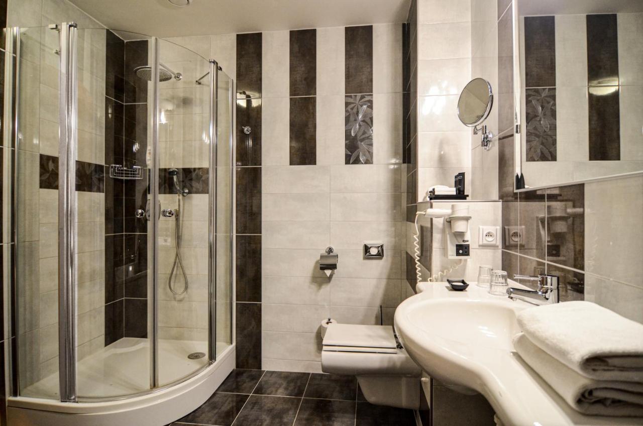 Hotel Galant Mikulov Dış mekan fotoğraf