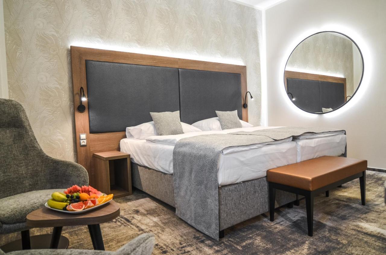 Hotel Galant Mikulov Dış mekan fotoğraf