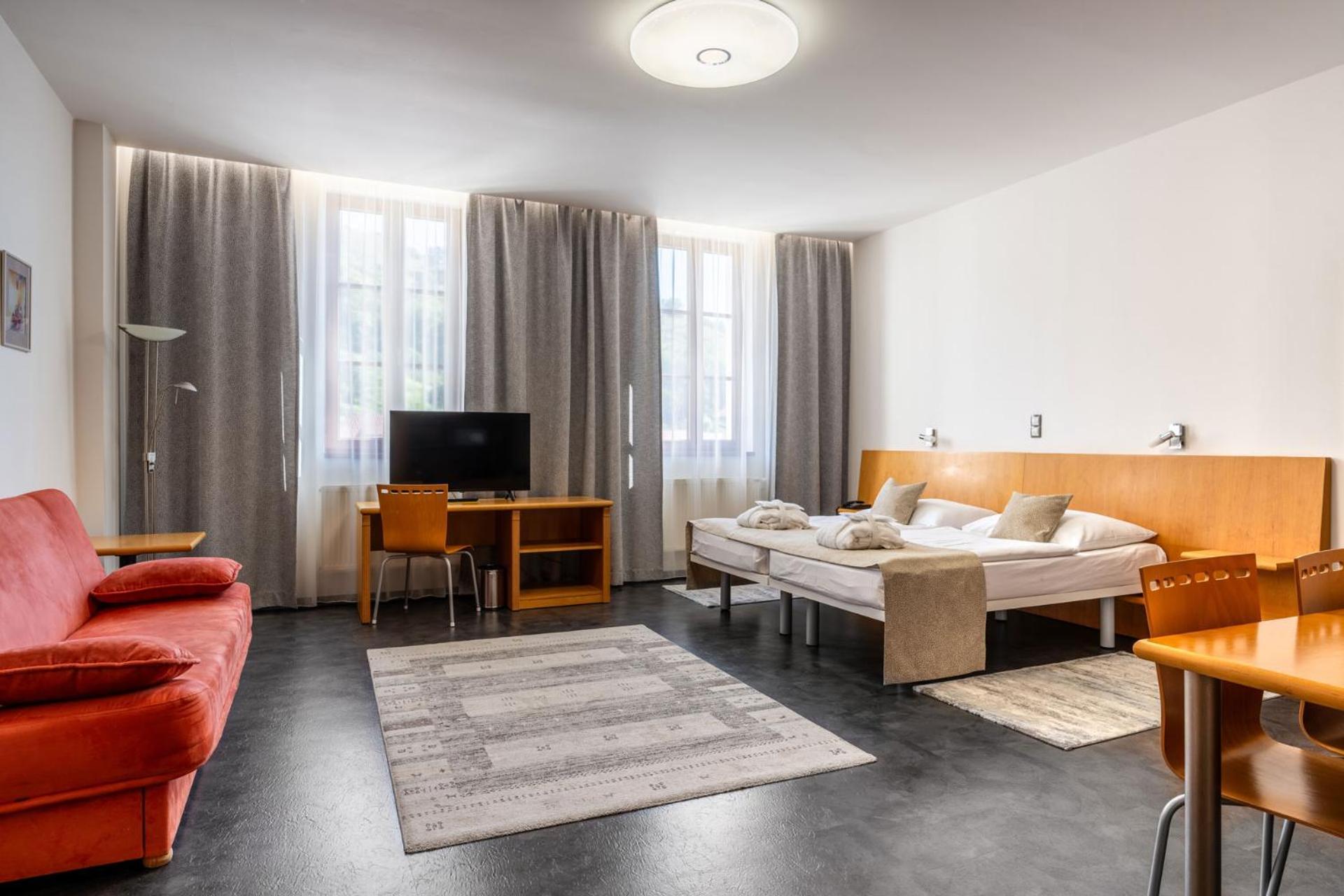 Hotel Galant Mikulov Dış mekan fotoğraf