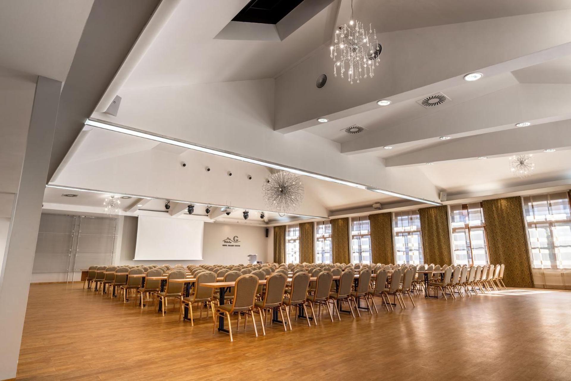 Hotel Galant Mikulov Dış mekan fotoğraf
